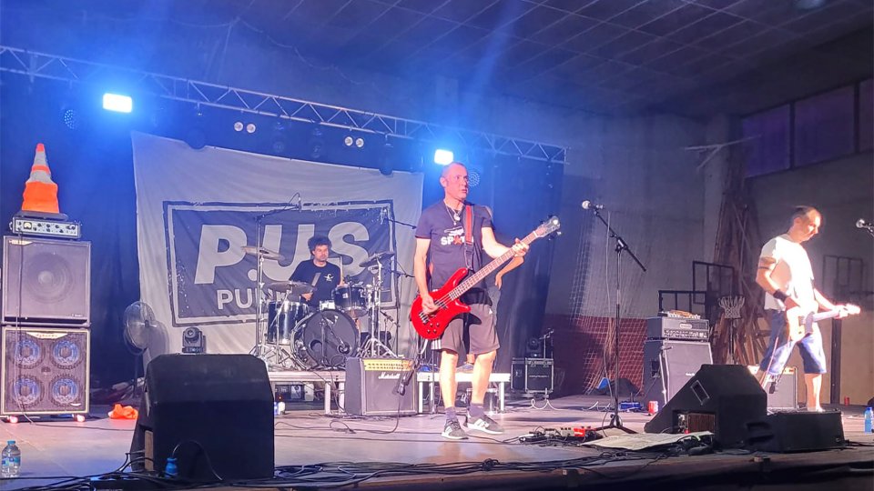 29 de Agost de 2026 - Concert Pus - Torà - Ramon Sunyer