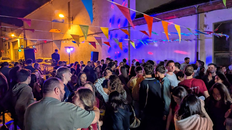 29 de Agost de 2026 - After Dark - Torà - Ramon Sunyer