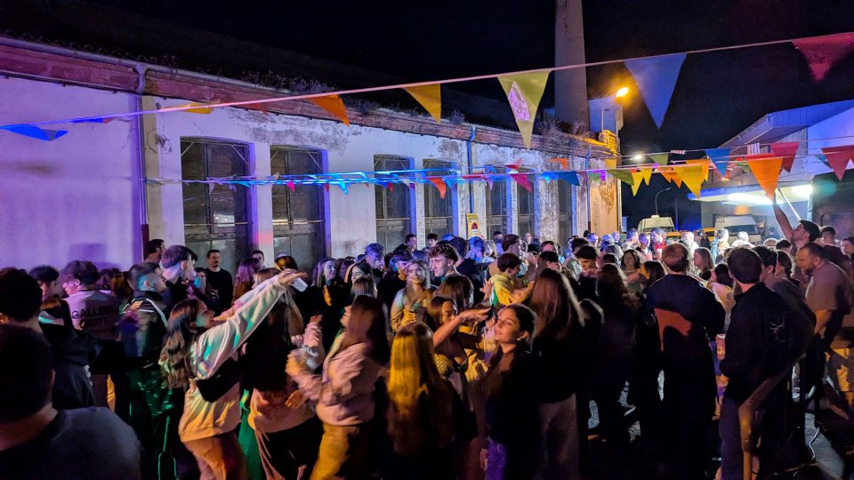 29 de Agost de 2026 - After Dark - Torà - Ramon Sunyer
