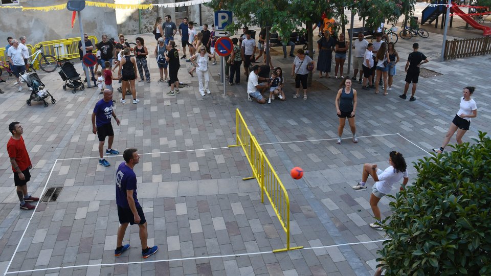 31 de Agost de 2026 - Fut-toc - Torà - Ramon Sunyer