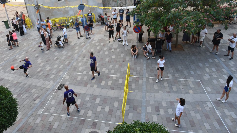 31 de Agost de 2026 - Fut-toc - Torà - Ramon Sunyer
