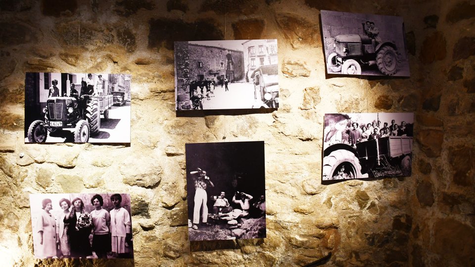 1 de Setembre de 2026 - Exposició Claret i la seva gent de l'APACT - Torà - Ramon Sunyer