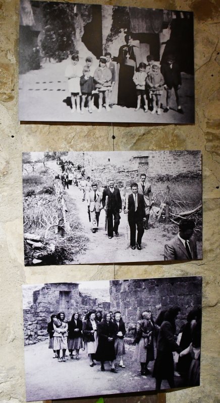 1 de Setembre de 2026 - Exposició Claret i la seva gent de l'APACT - Torà - Ramon Sunyer
