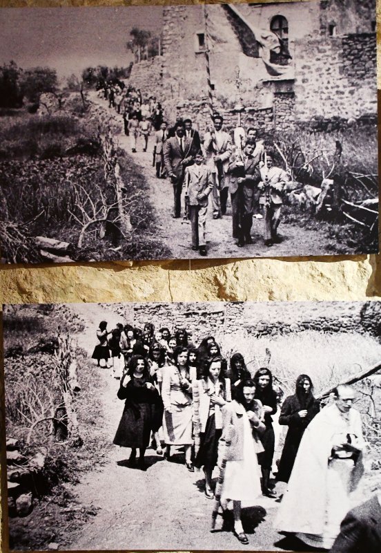 1 de Setembre de 2026 - Exposició Claret i la seva gent de l'APACT - Torà - Ramon Sunyer