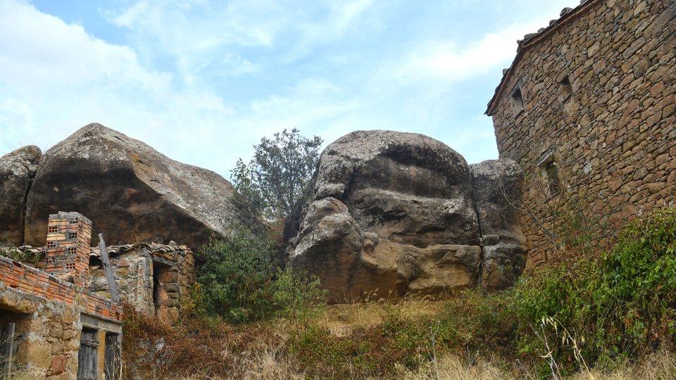 28 de Setembre de 2026 - Casalot de Figuera - Figuera de l'Aguda - Ramon Sunyer