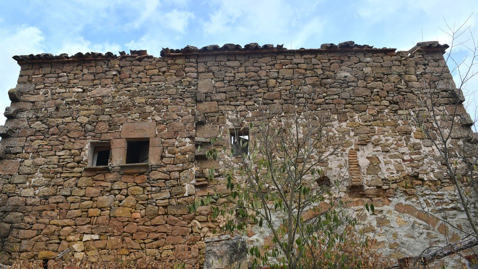 28 de Setembre de 2026 - Casalot de Figuera - Figuera de l'Aguda - Ramon Sunyer