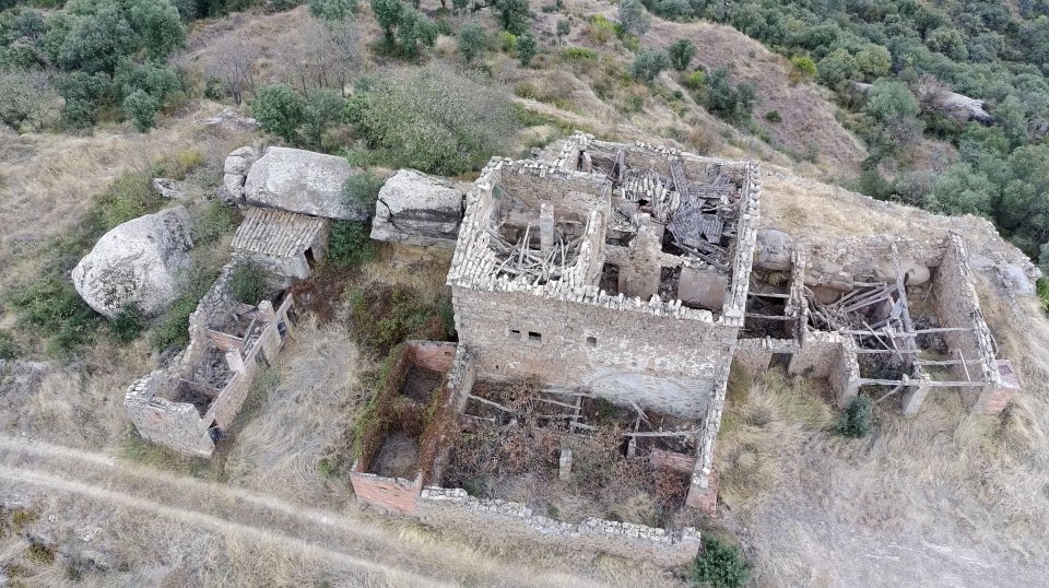 28 de Setembre de 2026 - Casalot de Figuera - Figuera de l'Aguda - Ramon Sunyer