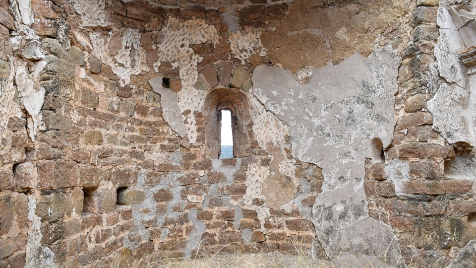 28 de Setembre de 2026 - Ermita de Sant Martí - Figuera de l'Aguda - Ramon Sunyer