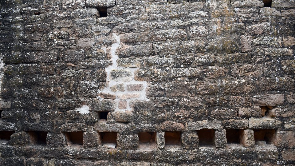 28 de Setembre de 2026 - Ermita de Sant Martí - Figuera de l'Aguda - Ramon Sunyer