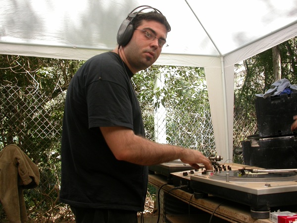 3 de Setembre de 2005 DJ Perico  Torà -  Ramon Sunyer