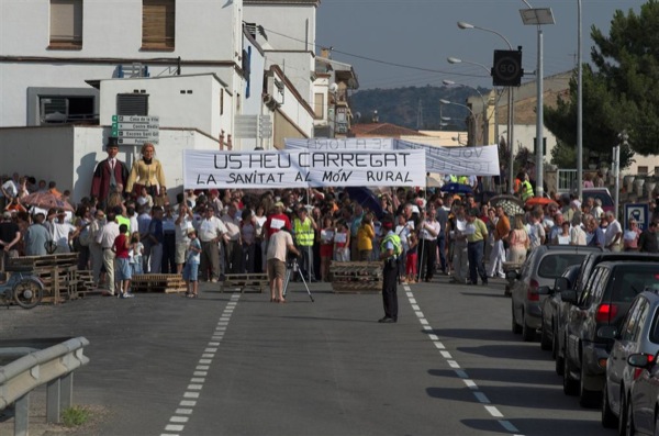 16 de Juliol de 2006   Torà -  Xavi Sunyer