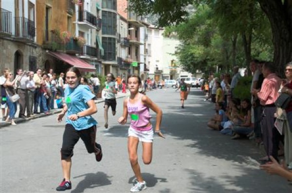 1 de Setembre de 2006 Cós de sant Gil  Torà -  Xavier Sunyer