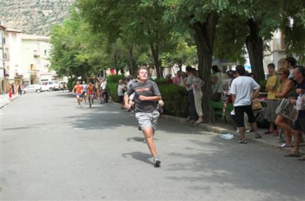 1 de Setembre de 2006 Cós de sant Gil  Torà -  Xavier Sunyer