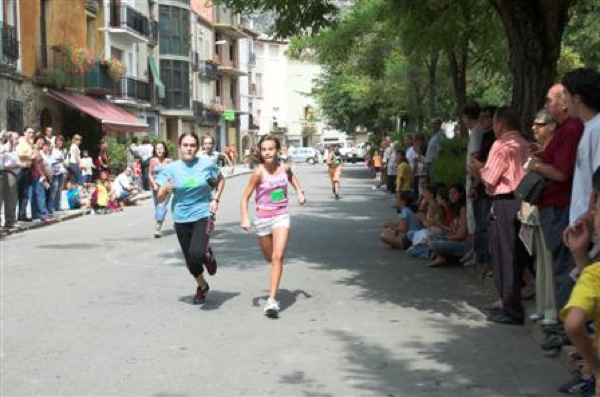 1 de Setembre de 2006 Cós de sant Gil  Torà -  Xavier Sunyer