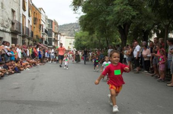 1 de Setembre de 2006 Cós de sant Gil  Torà -  Xavier Sunyer