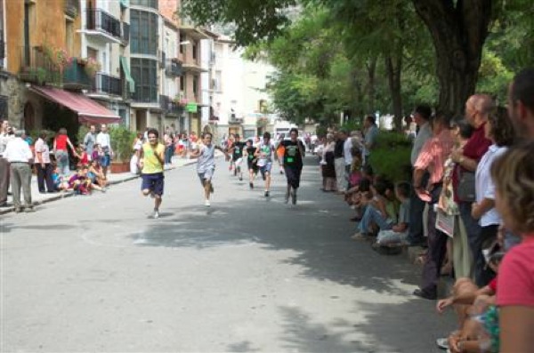 1 de Setembre de 2006 Cós de sant Gil  Torà -  Xavier Sunyer