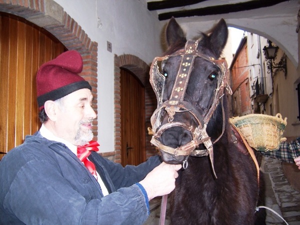 17 de Febrer de 2006 El ruquet  Torà -  J.Gatnau Grau