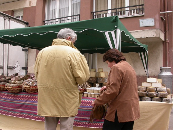 25 de Març de 2005 Embotits i formatges  Torà -  Ramon Sunyer