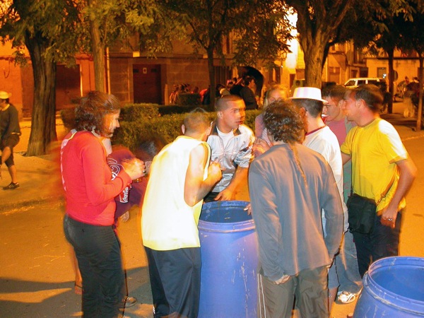 1 de Setembre de 2007   Torà -  Ramon Sunyer