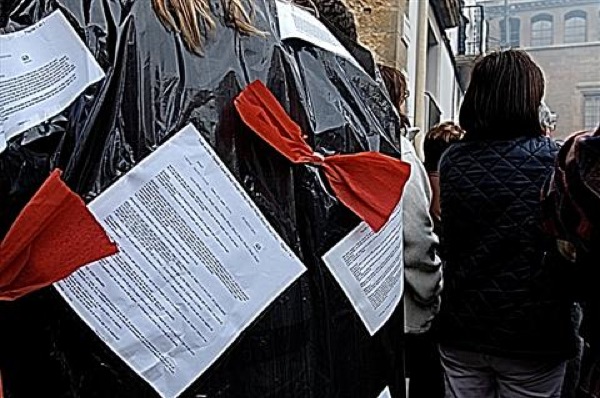 17 de Febrer de 2006 CARNAVAL 2006,   Torà -  MARIA