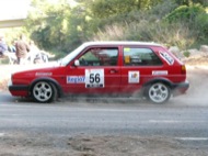 : rally 2000 viratges  T.Padulles