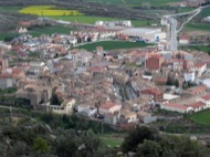 municipis com Torà poden acollir-se al programa Viure al poble