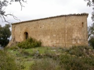 Fontanet: Sant Pere de Figuerola  Ramon Sunyer