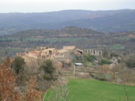 Torà: Claret  Ramon Sunyer