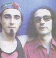 jaume sisa i pau riba