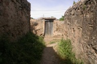 Torà: Vista general
  Ramon Sunyer