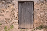 Torà: No hi ha dues portes iguals
  Ramon Sunyer