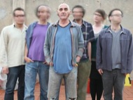 : Al Sònar 2009 amb 1000 dimonis