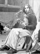 Torà: Concert a Torà 20 novembre 1976  Ramon Santesmasses