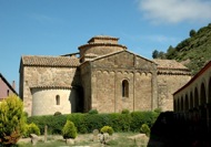 Sta Maria del Priorat