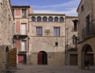 Ajuntament dels Prats de Rei Ajuntament dels Prats de Rei