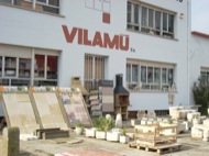 Torà: Empresa Vilamú 