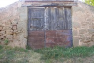 Torà: Porta d'entrada  Ramon Sunyer