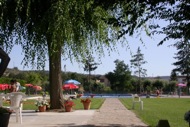 Torà: Piscina Municipal  Ramon Sunyer