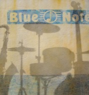 : Summertime: Blue Note 