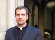 Xavier Novell, bisbe de Solsona