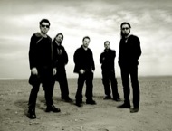 El grup manresà Gossos