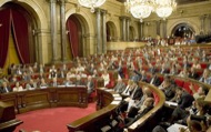 Parlament de Catalunya