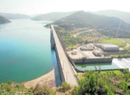 Embassament de Rialb