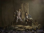 Albert Pla i Pascal Comelade a Somiatruites