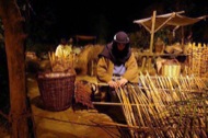 Sant Guim de la Plana:   Associació Cultural la Marinada