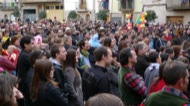 Torà: Pregó festa de la Llordera  Xavier