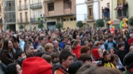 Torà: Pregó festa de la Llordera  Xavier