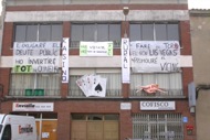 Torà: cartells electorals  Ramon Sunyer