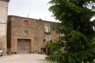 Sant Serni: Cal Mas  Ramon Sunyer