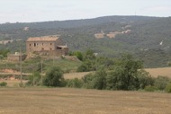 Sant Serni: Mas Miralles  Ramon Sunyer